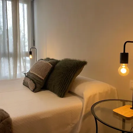 Apartment Costa Tropical *
