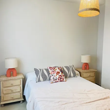 Costa Tropical Apartment *