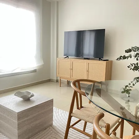 Costa Tropical Apartment