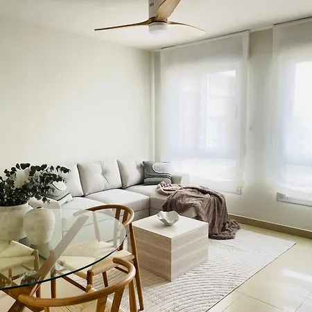Apartment Costa Tropical