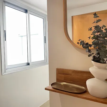Costa Tropical Apartment Motril